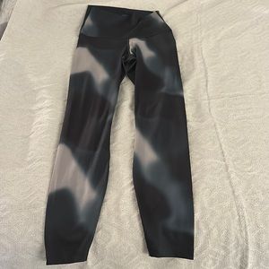 Nike yoga dri-fit pants